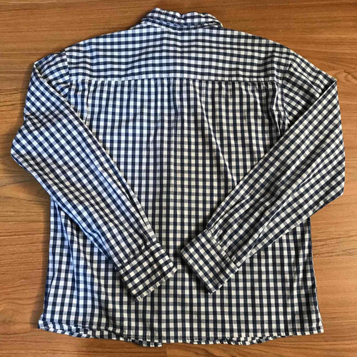 Camisa Mistral Xl Hombre Impecable Opencloset Secondhand (Usado)