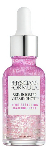 Skin Booster Vitamin Shot Time Restoring Physicians Formula