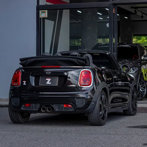 Mini John Cooper Works 2.0 2020