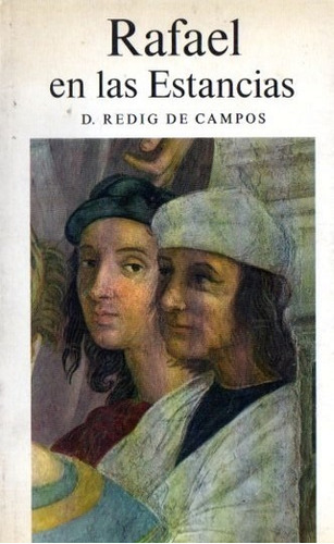 Redig De Campos - Rafael En Las Estancias