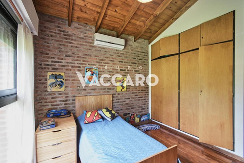 Imagen 14 de 23 de Casa Venta Parque Leloir