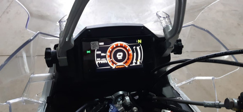 Imagen 2 de 3 de Cf Moto Rz650 Mt