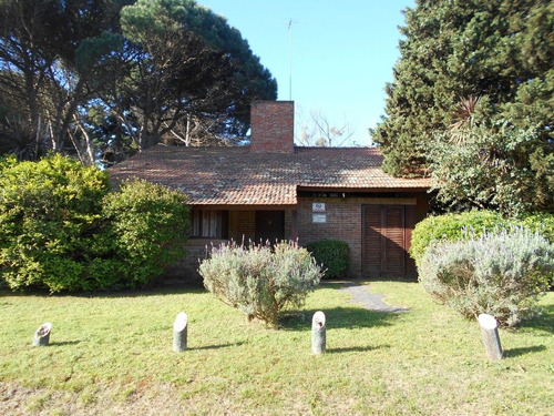 Casa En Alquiler Temporal En Lasalle