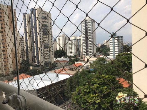 Imagem 4 de 15 de Apartamento Locação Carrão - 2220
