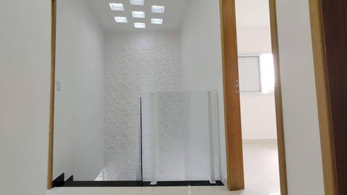 Imagem 10 de 30 de Casa - Nco161 - 71124836