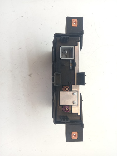 Modulo Interface Onix 1.0 Turbo 2022 Usado