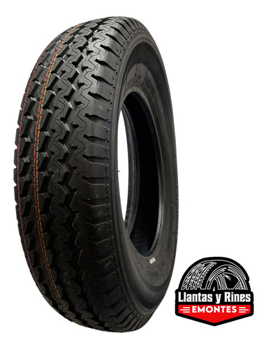 Llanta 195r15c Townhall Th-20 D 106/104r 8pr Lt