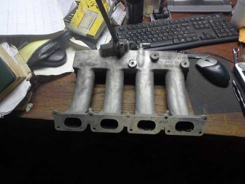 Imagen 3 de 3 de Vendo Multiple Admision De Audi A4, Año 2001, 4 Cilindro