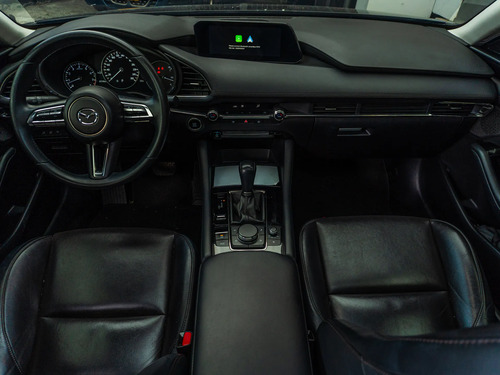 Mazda 3 2.5 Grand Touring Lx At
