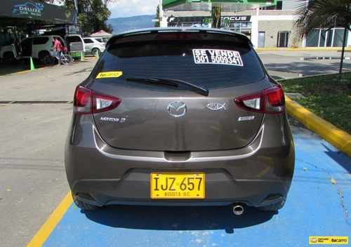 Mazda 2 Grand Touring
