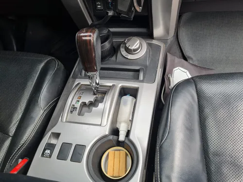 Toyota 4Runner Limited 4.0cc AT AA 4X4