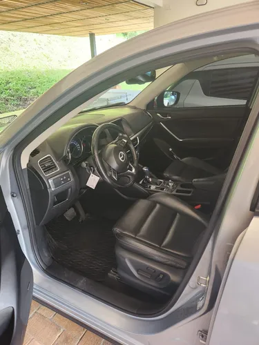 Mazda CX-5 2.5 Grand Touring Lx