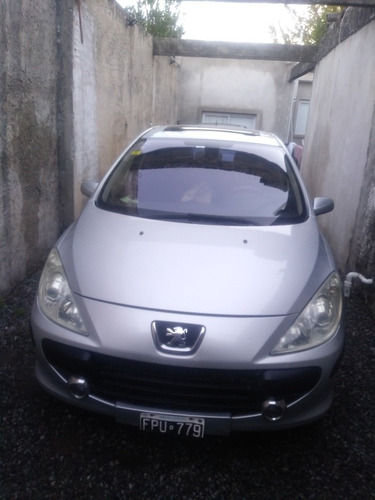 Peugeot 307 2.0 Xt Premium 2006