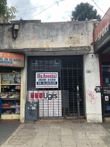Imagen 1 de 3 de Local - Moron Sur