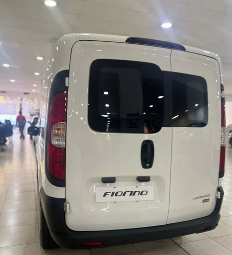 Fiat Fiorino Pack Top 1.4 #2cg