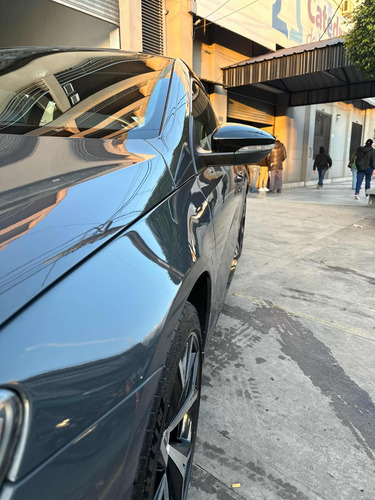 Volkswagen Scirocco 2.0 Tsi 211cv Dsg