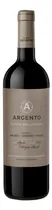 Comprar Vino Argento Estate Collection Malbec Cabernet Franc 750 Ml