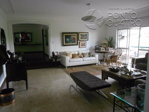 Imagem 5 de 15 de Apartamento - Horto Florestal - Ref: 2097 - V-2097