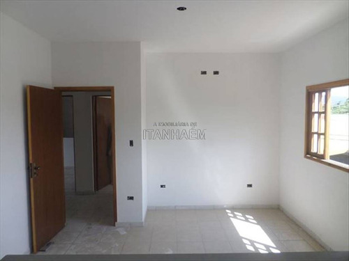 Imagem 3 de 12 de Casa - Venda - Coronel - Itanhaem - Ita3112