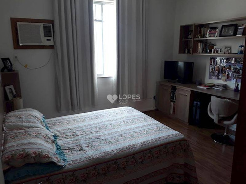 Apartamento À Venda, 80 M² Por R$ 400.000,00 - Santa Rosa - Niterói/rj - Ap31175