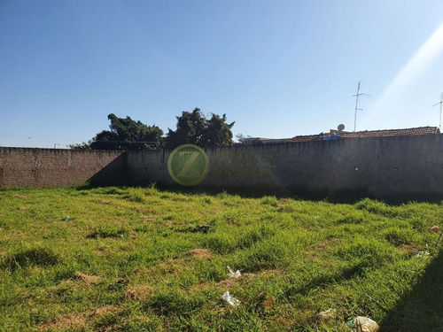 Imagem 5 de 8 de Venda: Ótimos Terrenos Planos - Te30565