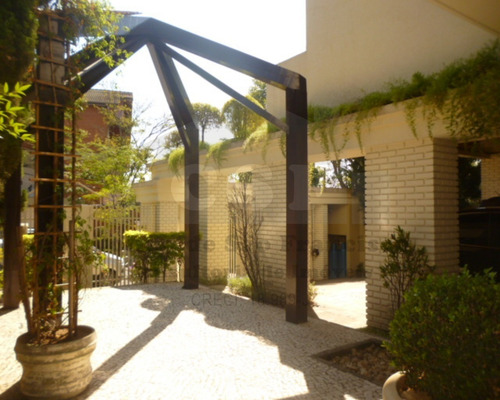 Imagem 29 de 30 de Casa De 450m² 4 Dormitórios Parque Dos Príncipes - Ca04568 - 34842506