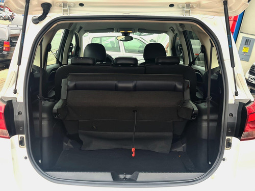 Chevrolet Spin Premier 7 lug 1.8 8V Econo.Flex 5p Automatica