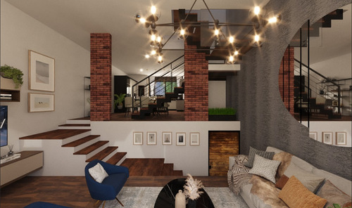 Venta De Casa Ubicada En Bello Horizonte (entre Recta A Cholula Y Camino Real En San Andrés Cholula Puebla)nas