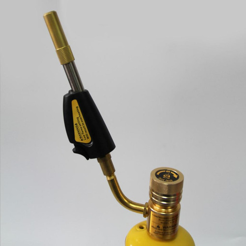 Antorcha De Soldadura De Propano Gas Antorcha De