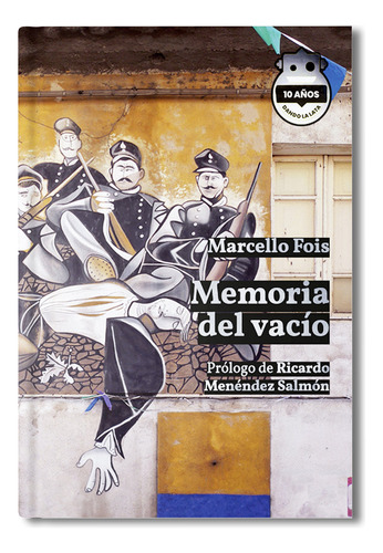 Libro Memoria Del Vacio. Ed. 10 Aniversario - Fois, Marce...
