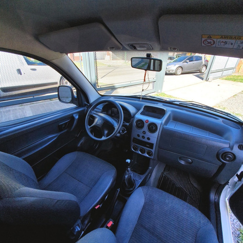 Citroen Berlingo 1.6 Hdi 2018