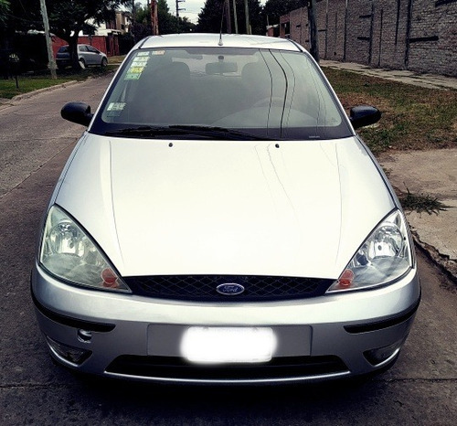 Focus Ambiente Plus