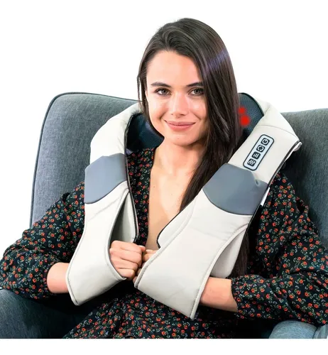 Masajeador caliber relax sales