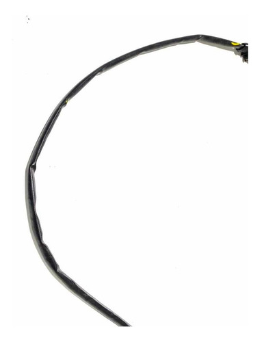 Sonda Lambda Preta Saveiro Cross 2020 Msi 16v 04e906262cp (Usado)