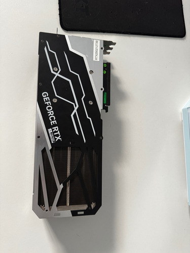 Placa De Vídeo Galax Rtx 4080 Super 16gb