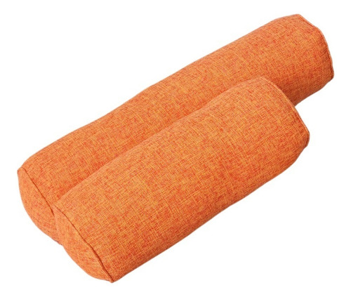 Ba Almohadas, Cojines, Soportes For Dormir Con Cuello