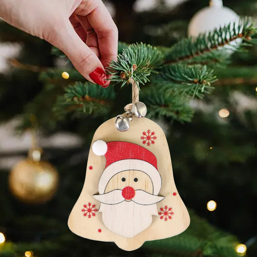 Adornos De Alce Para Árbol De Navidad Adornos De Navidad De