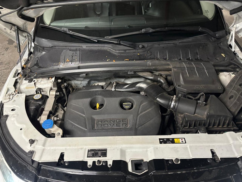 Land Rover Evoque 2.0 Prestige Plus 240cv