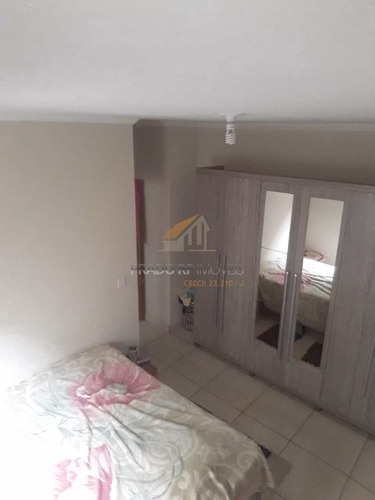 Casa Com 3 Dorms, Parque Residencial Emir Garcia, Ribeirão Preto - R$ 200 Mil, Cod: 56233 - V56233
