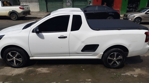 Chevrolet Montana 2017 1.4 Ls Econoflex 2p