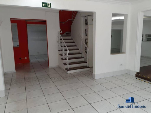 Imagem 20 de 20 de Casa Com 7 Dormitórios Para Alugar, 230 M² Por R$ 12.000,00/mês - Pinheiros - São Paulo/sp - Ca0507
