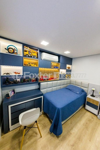 Imagem 18 de 30 de Apartamento, 3 Dormitórios, 166.49 M², Centro - 207075
