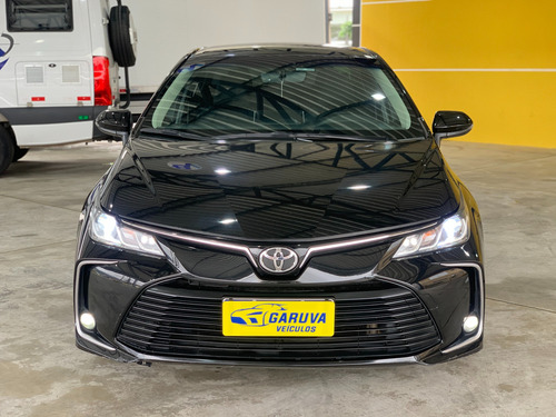 Toyota Corolla 2.0 Xei Dynamic Force Flex Aut. 4p