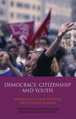 Libro Democracy, Citizenship And Youth : Towards Social A...