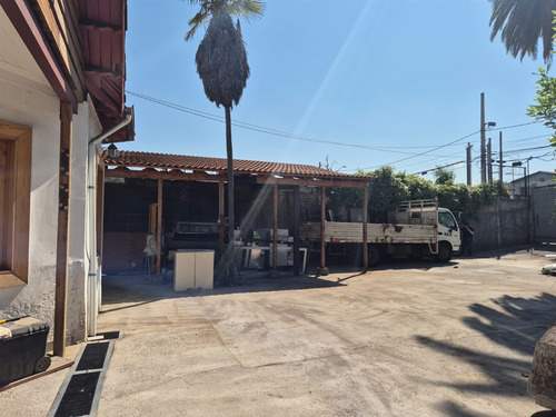 Oficinas Con Bodegas En Venta En El Bosque (patricio Lynch)