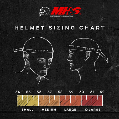 Casco Nolan N70-2 X Stunner N-com negro/naranja