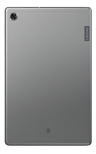 Tablet Lenovo M10 Plus Tb-x606f 128gb 4gb Ram Iron Gray