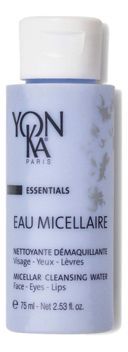 Yon-ka Eau Micellaire Tamao De Viaje (2.5fl Oz) Removedor De