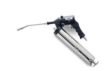 Comprar Engrasador Neumático Bomba Grasera Picos 400 Cc Bremen 3665