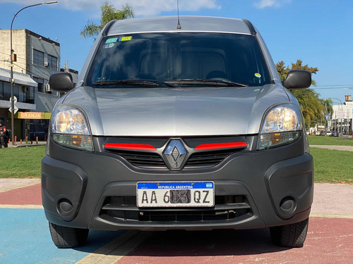 Renault Kangoo 1.6 Mixta Ph3 Confort 5as Lc 2016